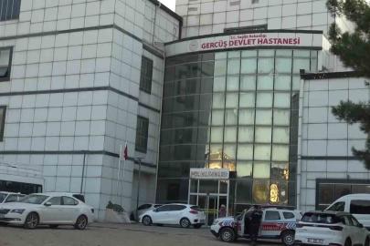 Batman’da karbonmonoksit zehirlenmesi: 1 kişi hastaneye kaldırıldı