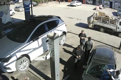 Batman’da kuruması için tamir atölyesinin önüne bırakılan parça çalındı