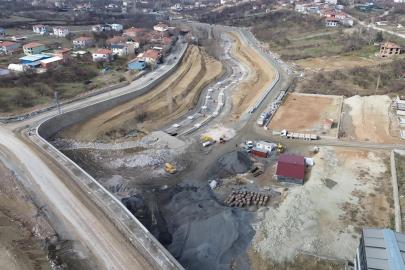 Battalgazi’de yeşil alanlarda kapsamlı çalışma