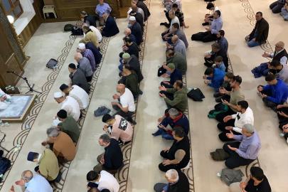 Bayburt’ta hatimle teravih namazı kılınacak camiler açıklandı