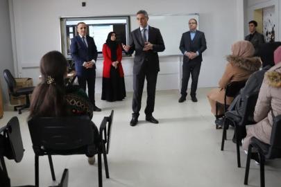 Bayburt’ta ’Maarif Modeli Aile Konferansı’ düzenlendi