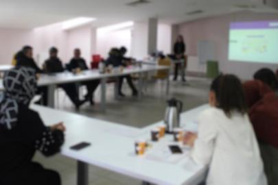 Bayburt’ta ‘Modüler Aile Eğitim Programı’ düzenlenecek