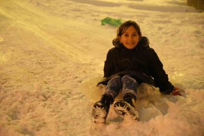 Bayburt’ta okullar 1 gün tatil edildi
