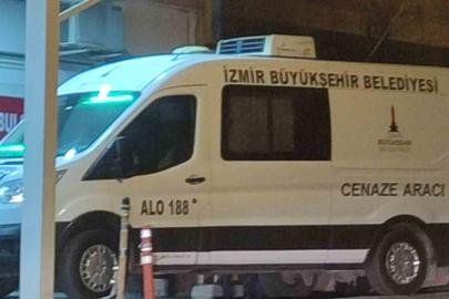 Bayındır’da kayıp alzaymır hastası kadın ölü bulundu