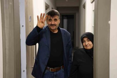 Baykar’dan depremzedelere kalıcı destek: Depremzedelerin yüzü gülüyor