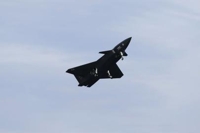 Bayraktar KIZILELMA eğitim uçuşunu başarıyla tamamladı