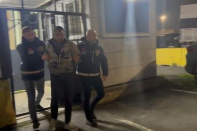 Bayrampaşa’da korkunç cinayet, günlerce olay yerini kontrol etmiş: O anlar kamerada