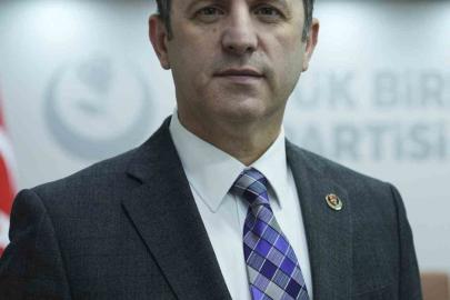 BBP’den ‘farklı partilerle ittifak’ iddialarına yalanlama: "Bizim durduğumuz yer nettir, orası da Cumhur İttifakı’dır"