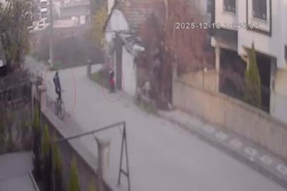 Bebek arabasından 2 milyon liralık altın çaldı