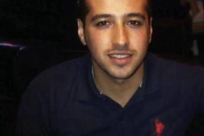 Belçika’dan gezmeye gelmişti, önce kimsesizler mezarlığına, sonra Eskişehir’e defnedildi