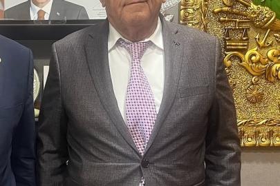 Belediye başkanı geçirdiği kalp krizi sonrası hayatını kaybetti