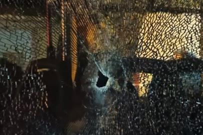 Belediye otobüsü şoförüne ateş açan uzman çavuşa "öldürmeye teşebbüs" davası