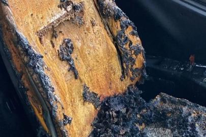 Belediye otobüsünü ateşe veren sanık hakkında 9 yıla kadar hapis cezası istemiyle iddianame hazırlandı