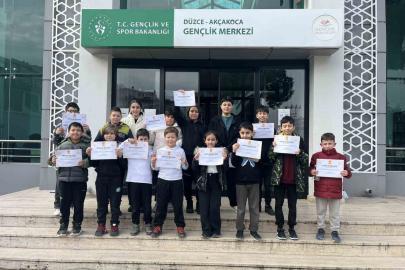 Belgeler sahiplerini buldu