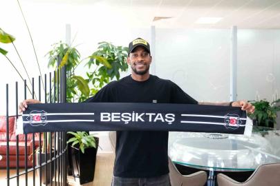 Beşiktaş’ın anlaşmaya vardığı Amir Murillo, İstanbul’a geldi
