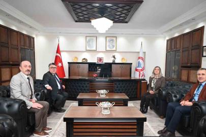 BEUN’da FEDEK akreditasyon saha ziyaretleri başladı