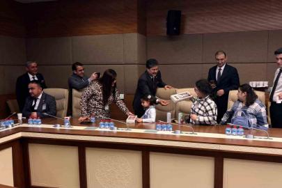 Beyazay’dan kamuda istihdam için girişim