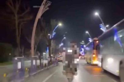 Beykoz’da trafik magandalarına ceza yağdı