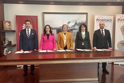 Beykoz’da yüzde 60 istihdam garantili "Eğitim ve İstihdamda İş Birliği Protokolü" imzalandı