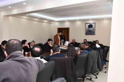 Beylikova’ya 40 milyon liralık çevreci yatırım