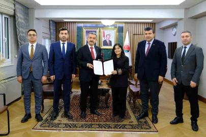 Beytüşşebap’ta turizm yatırımına 9 milyon TL hibe desteği