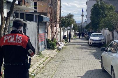 Bıçaklanarak öldürülen Çakaloğlu çiftinin cinayeti ile ilgili bir şüpheli gözaltına alındı