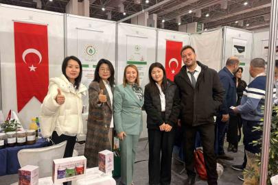 Bilecik’in çöpleri toprağa can oluyor