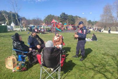 Bilecik’te 400 vatandaşa dolandırıcılık ve hırsızlık uyarısı