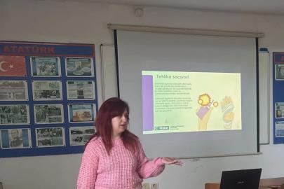 Bilecik’te askerlere ‘Sağlıklı Aile’ ve ‘Tütün Bağımlılığı’ eğitimi