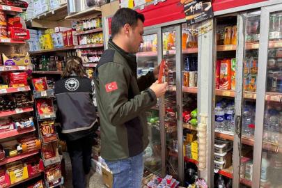 Bilecik’te gıda işletmelerine denetim