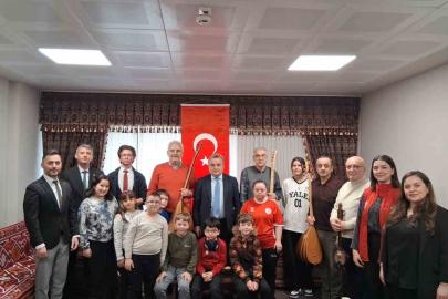 Bilecik’te GSB Kış Kulübü kapanış programı düzenlendi