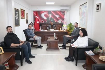 Bilecik’te kreş hizmetleri masaya yatırıldı