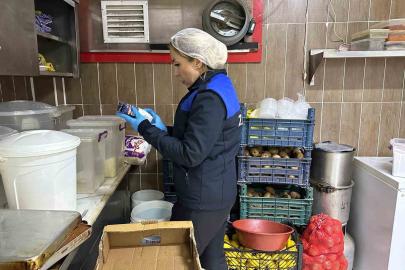 Bilecik’te son kullanma tarihi geçmiş ürünlere zabıta engeli