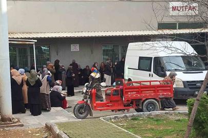 Birlikte ava gittiği kuzenini vurdu: 1 ölü