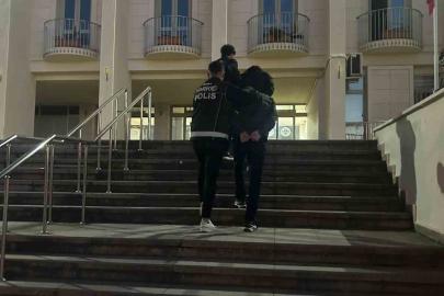 Bodrum’da 8 kilogram uyuşturucu ele geçirildi