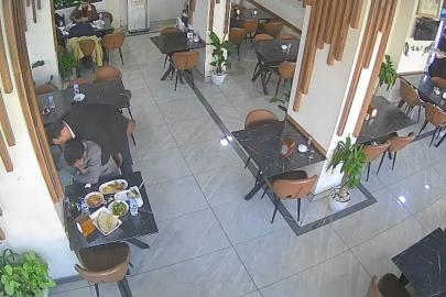 Boğazına kaçan pirinç tanesi canına mal oluyordu: O anları anlattı