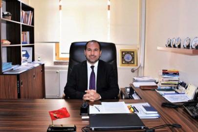 Bolu İl Milli Eğitim Müdürlüğüne Cemal Turan atandı