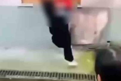 Bolu’da akran zorbalığı: Hem darp ettiler hem de ‘gülücük’ emojisiyle paylaştılar