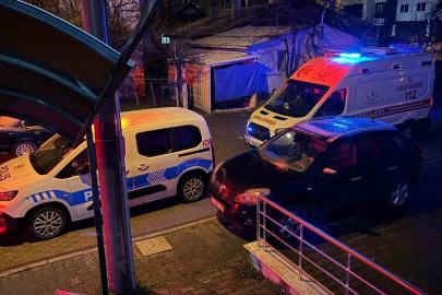 Bolu’da kendini odaya kilitleyen şizofreni hastası kadını polis ikna etti: Tedaviyi kabul etti