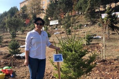 Bolu’da önce torununu sonra da kızını kaybeden yaşlı adam kalp krizi geçirdi