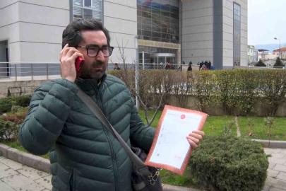 Böyle dürüstlük görülmedi, para ödemeden ev sahibi oldu...Gerçek çok geçmeden anlaşıldı