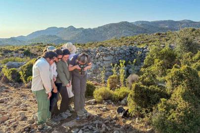 Bozburun Yarımadası ‘dünyaya’ açılacak