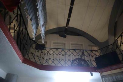 Bu hamam 3 asırdır insanları temizliyor