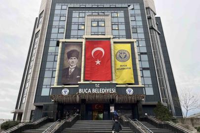 Buca Belediyesine operasyonda gözaltı sayısı 26’ya yükseldi