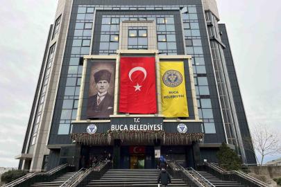Buca Belediyesi’ne yönelik rüşvet operasyonunda 7 tutuklama