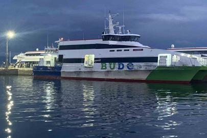 BUDO’nun bazı seferleri iptal edildi