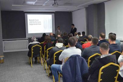 Bulanık’ta ’Akademik Başarıyı Artırma Eylem Planı’ toplantısı