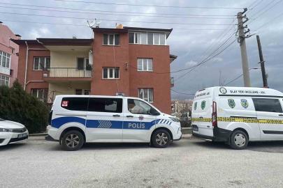 Burdur’da arkadaşının evinde fenalaşan adam hayatını kaybetti