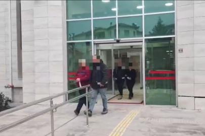 Burdur’da fuhuş operasyonu: 7 kadın kurtarıldı, 2 şahıs tutuklandı