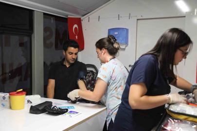 Bursa Büyükşehir, "Sağlığı Geliştiren Belediye" ünvanını yeniledi